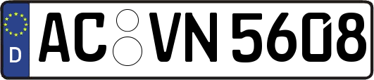 AC-VN5608