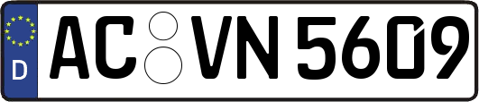 AC-VN5609