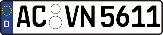 AC-VN5611