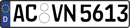 AC-VN5613