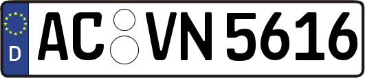 AC-VN5616