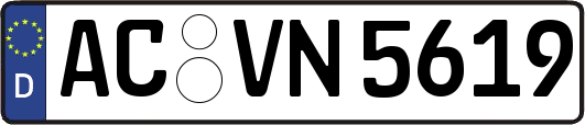 AC-VN5619