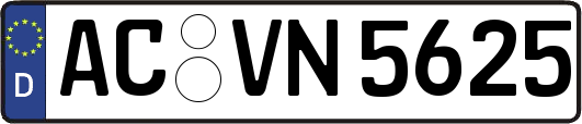 AC-VN5625