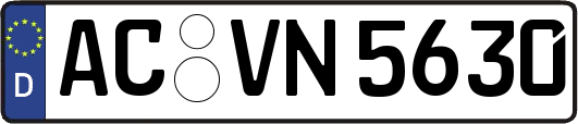 AC-VN5630