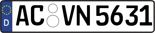 AC-VN5631