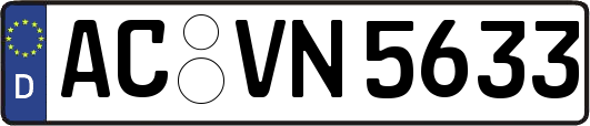 AC-VN5633