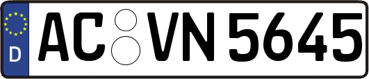 AC-VN5645