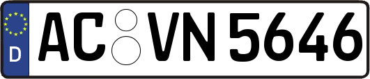 AC-VN5646