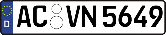 AC-VN5649