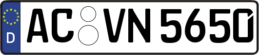 AC-VN5650