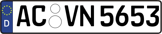 AC-VN5653