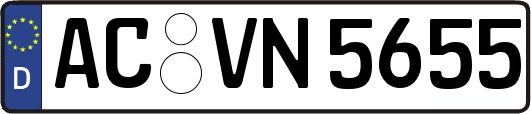 AC-VN5655