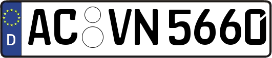 AC-VN5660