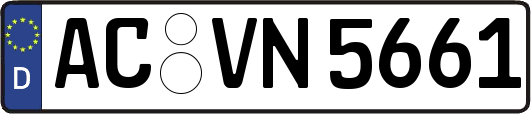AC-VN5661