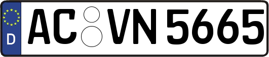 AC-VN5665