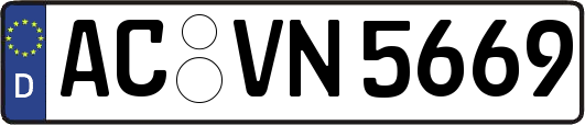 AC-VN5669