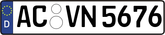 AC-VN5676