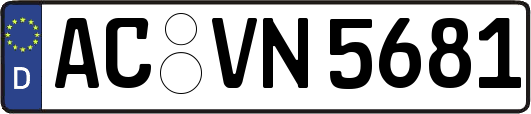 AC-VN5681