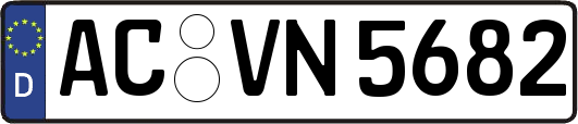 AC-VN5682