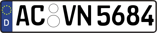 AC-VN5684