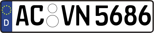 AC-VN5686