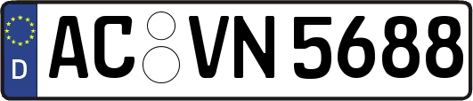 AC-VN5688
