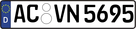 AC-VN5695
