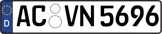 AC-VN5696