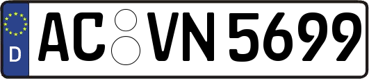 AC-VN5699