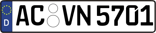 AC-VN5701
