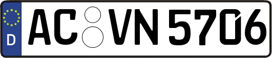 AC-VN5706