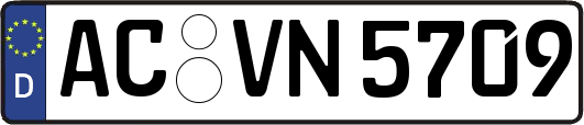AC-VN5709