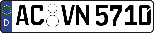 AC-VN5710