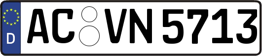 AC-VN5713