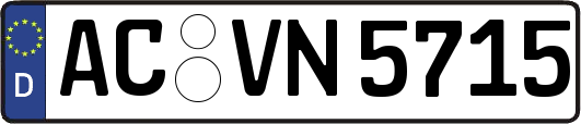 AC-VN5715