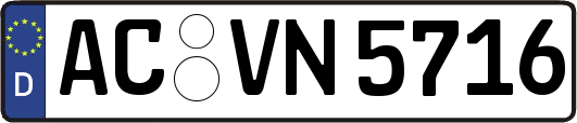 AC-VN5716