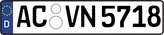 AC-VN5718