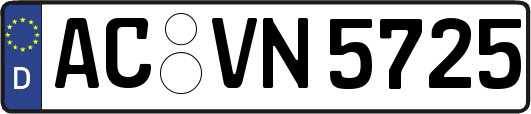 AC-VN5725