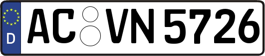 AC-VN5726