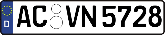 AC-VN5728