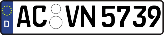 AC-VN5739