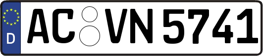AC-VN5741
