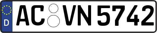 AC-VN5742
