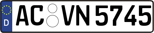 AC-VN5745