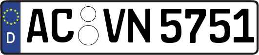 AC-VN5751
