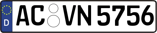 AC-VN5756