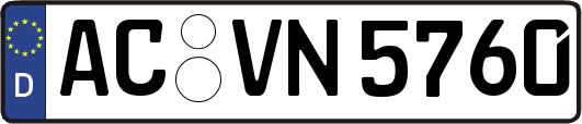 AC-VN5760