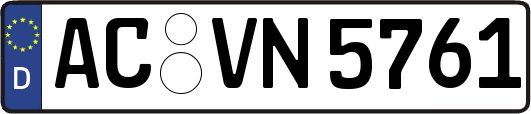 AC-VN5761
