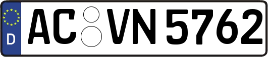 AC-VN5762