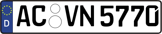 AC-VN5770